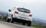 Seat Ibiza SC 2009 года